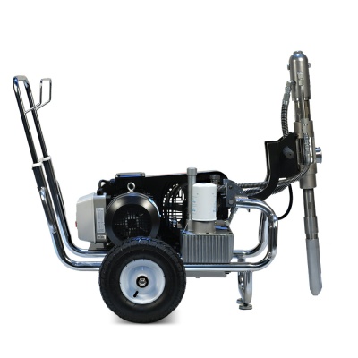 Окрасочный аппарат YOKIJI YKJ 970