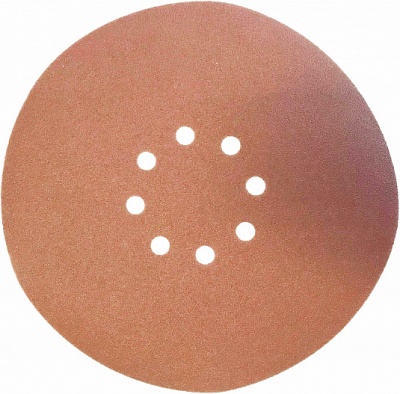 Шлифовальный круг (диск) ASPRO D=225 мм R=60 мм ASPRO С-8