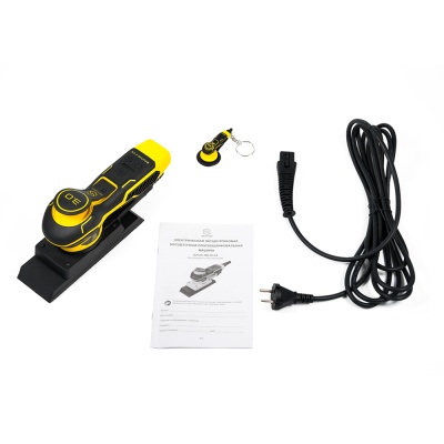 Плоскошлифовальная машинка SCH-03-198-70-3.0