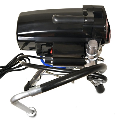 Окрасочный аппарат YOKIJI YKJ 320.1