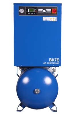 Винтовой компрессор REMEZA ВК7Е-15-270