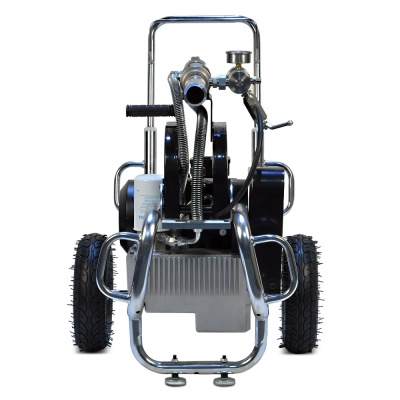 Окрасочный аппарат YOKIJI YKJ 970