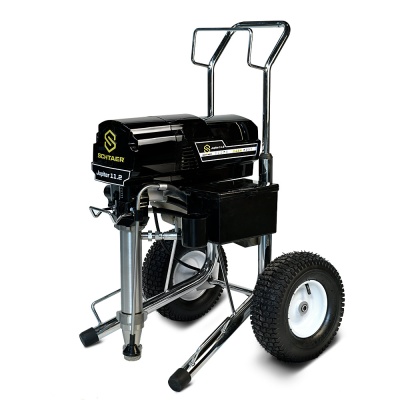 Окрасочный аппарат SCHTAER Jupiter 11.2