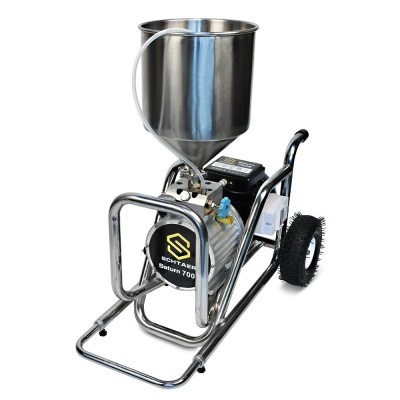 Окрасочный аппарат SCHTAER Saturn 7000