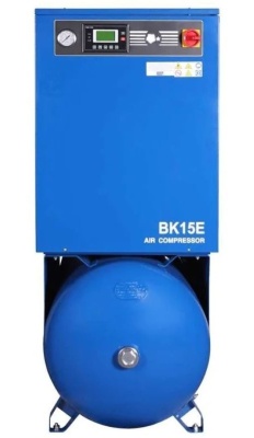 Винтовой компрессор REMEZA ВК15Е-8-500