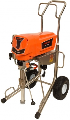 Поршневой окрасочный аппарат ASPRO 3900