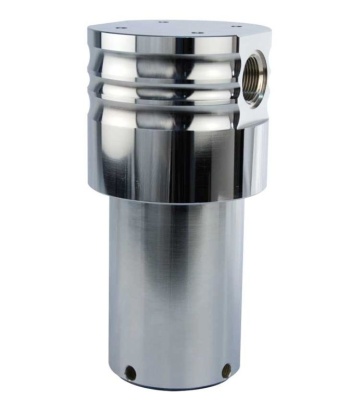 Магистральный фильтр сжатого воздуха REMEZA IHP030 IHP0725 N25