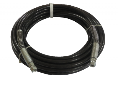 Шланг (рукав) высокого давления ZEC МТ130000 520 бар DK16х1,5 10 м.