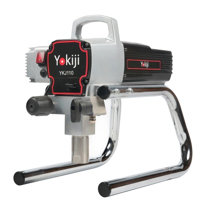 Окрасочный аппарат YOKIJI YKJ 110