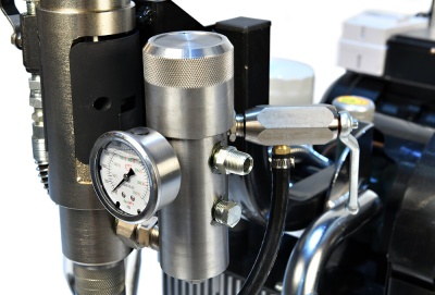 Окрасочный аппарат SCHTAER Jupiter 14