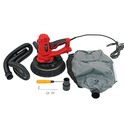 Шлифовальная машинка YOKIJI YKJ7000D c LED подсветкой