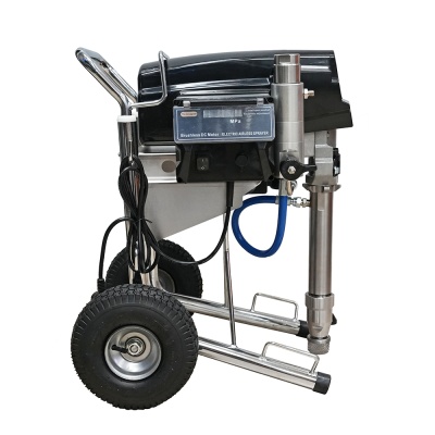 Окрасочный аппарат YOKIJI YKJ 1060