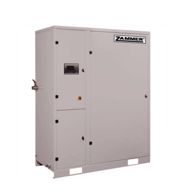 Спиральный компрессор ZAMMER SKS 5.5-10X3