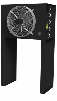 Доохладитель REMEZA ACA 007