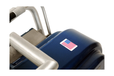 Электрический окрасочный аппарат HYVST EPT 270