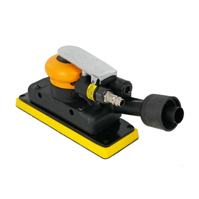 Пневматическая плоскошлифовальная машинка SCHTAER S19870-1-3.0