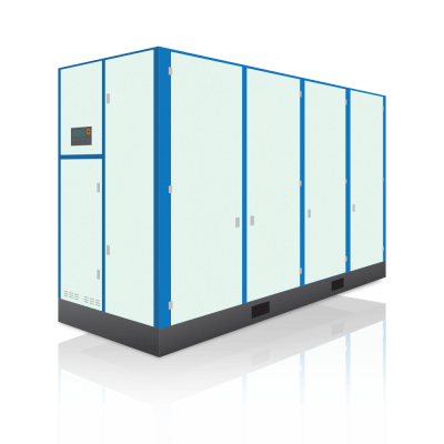 Винтовой компрессор DALI EN 23/6F II