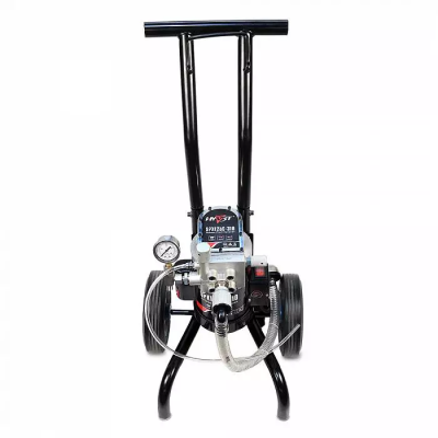 Безвоздушная электрическая окрасочная установка HYVST SPX 1250-310