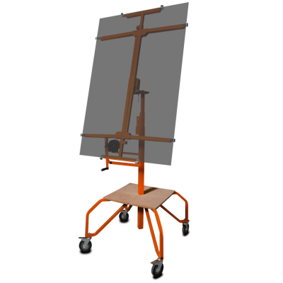 Подъемник для гипсокартона ASPRO