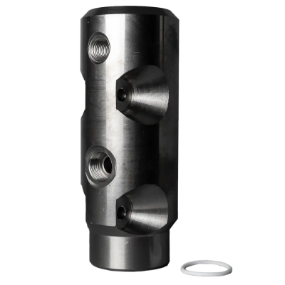 Корпус коллектора ASPRO AS-2300/2700/3100