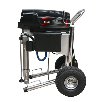 Окрасочный аппарат YOKIJI YKJ 1060