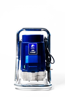 Аппарат окрасочный DRAGON DN1700F с электроприводом