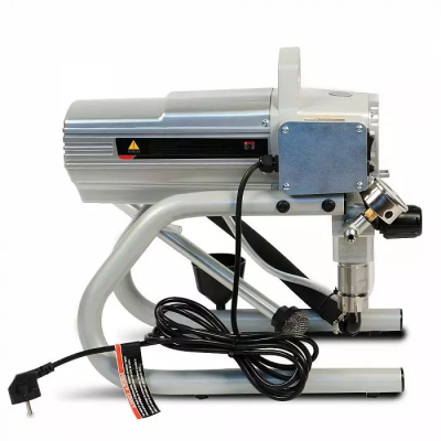 Безвоздушная электрическая окрасочная установка HYVST SPT 440