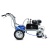 Разметочная машина HYVST SPLM 850