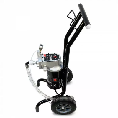 Безвоздушная электрическая окрасочная установка HYVST SPX 1250-310