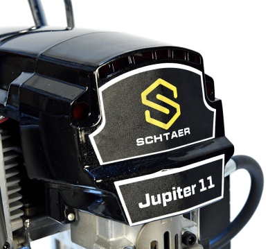 Окрасочный аппарат SCHTAER Jupiter 11