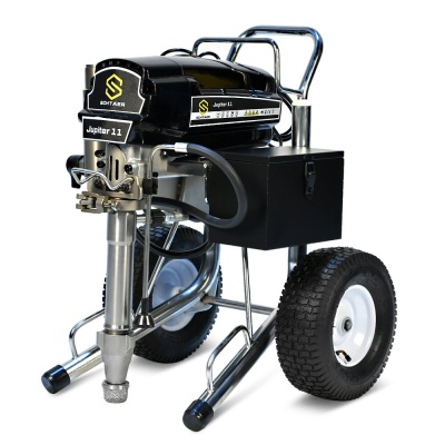 Окрасочный аппарат SCHTAER Jupiter 11