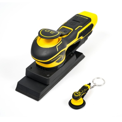 Плоскошлифовальная машинка SCH-03-198-70-3.0