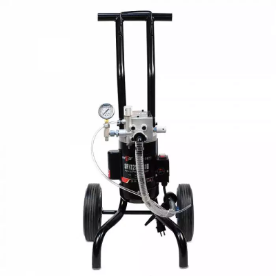 Безвоздушная электрическая окрасочная установка HYVST SPX 1250-310