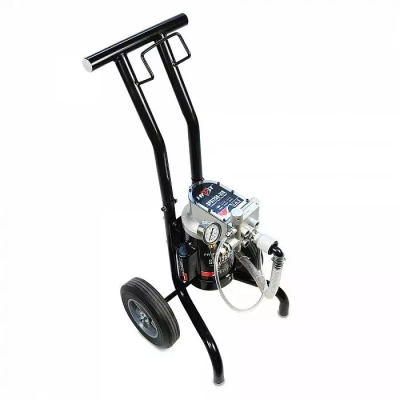 Безвоздушная электрическая окрасочная установка HYVST SPX 1250-310