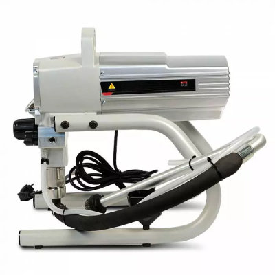 Безвоздушная электрическая окрасочная установка HYVST SPT 440