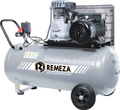 Поршневой компрессор REMEZA СБ4/С-50.LH20A-2.2