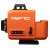 Лазерный уровень ASPRO ЛЛ4Д-2 (LL4D-2)