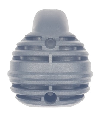 Задняя крышка для SCHTAER 3000F3 (S3F31046)
