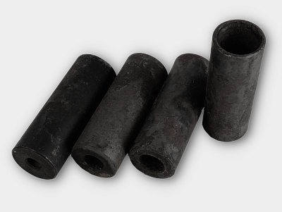 Сопло струйное металлическое для инжекторного пистолета PST диаметром 8 мм