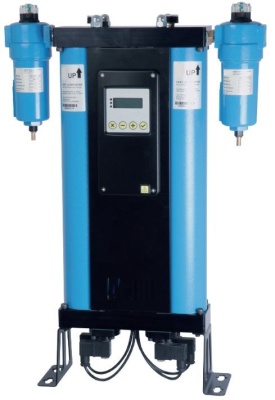 Адсорбционный осушитель REMEZA REDC 600