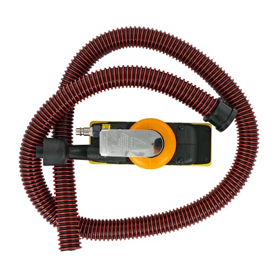 Пневматическая плоскошлифовальная машинка SCHTAER S19870-1-3.0