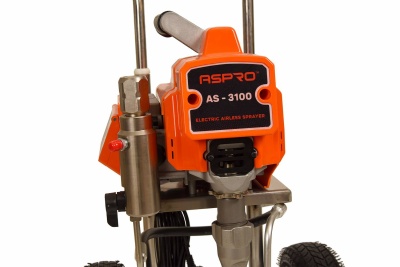 Поршневой окрасочный аппарат ASPRO 3100H