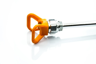 Удлинитель на краскопульт 30 см ASPRO 637LT