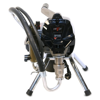 Окрасочный агрегат HYVST SPT 695