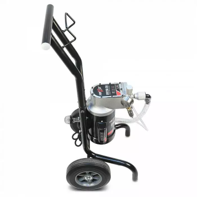 Безвоздушная электрическая окрасочная установка HYVST SPX 1250-310