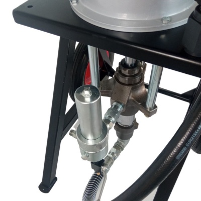 Аппарат окрасочный 68:1 PREMJET (469bar/10.8л/мин/180СС/без шланга и краскопульта)