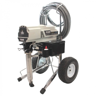 Аппарат окрасочный PREMJET PJ8545