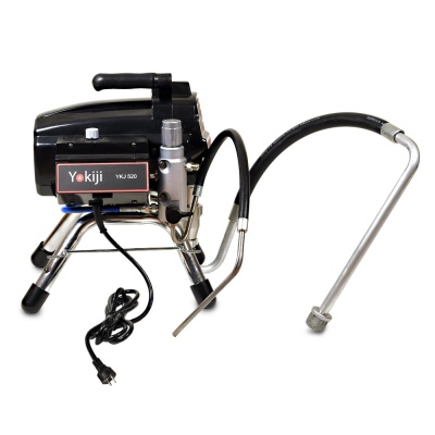 Окрасочный аппарат YOKIJI YKJ 520.1