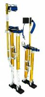 Строительные ходули ASPRO №2 с высотой подъёма от 609 до 1016 мм (24"-40") Строительные ходули ASPRO №2 с высотой подъёма от 609 до 1016 мм (24"-40")