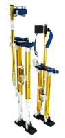 Строительно-монтажные ходули ASPRO №1 с высотой подъёма от 381 до 584 мм (15"-23") Строительно-монтажные ходули ASPRO №1 с высотой подъёма от 381 до 584 мм (15"-23")